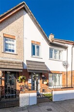 7 Cambridge Park, Ringsend, Dublin 4