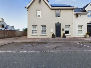 7 Castle View, Ballymacoda, Cork