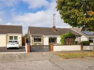 7 Cherry Park, Swords, County Dublin