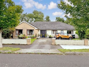 7 Cluain Dara, Derrinturn, Carbury, Co. Kildare