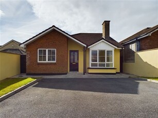 7 Newtown Mews, Ballycarnane , Tramore, Waterford