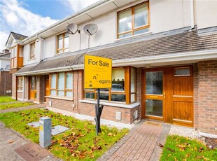 7 The Willows, Mullingar, Westmeath