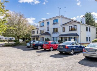 7 Turvey Woods, Donabate, County Dublin