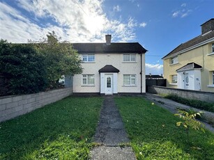 74 Tolka Estate, Dublin 11, Finglas