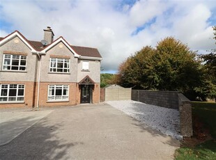 75 Meadow Grove, Westwood, Carrigaline, Cork