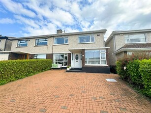 76 Watson Park , Killiney, County Dublin