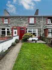 8 Emmett's Terrace, Killarney, Kerry