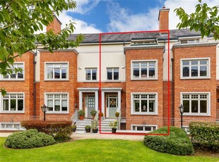 8 Farmleigh Avenue, Whites Road, Castleknock, Dublin 15, Castleknock, Dublin 15