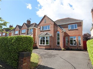 9 Park Close, Grangerath, Drogheda, Louth