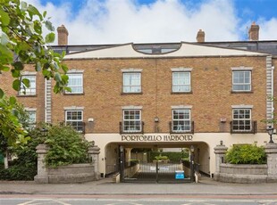 9 Portobello Harbour, Grove Road, Rathmines, Dublin 6, County Dublin