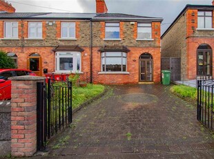 96 Raphoe Road, Crumlin, Dublin 12