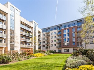 Apartment 165 , Burnell Court, Malahide Road, Northern Cross, Dublin 17