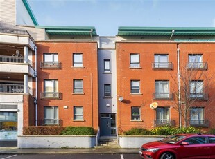 Apartment 4, 1 DERMOT STREET, Clongriffin, Dublin 13