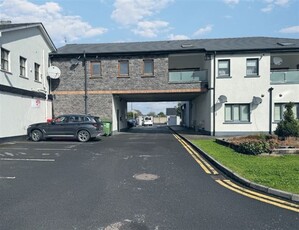 Apartment 4 An Crois, Allenwood, Naas, Co. Kildare