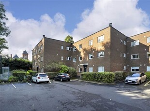 Apartment 7, Riversdale Court, Queen`s Park, Monkstown, County Dublin