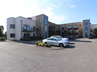 Apt 17 Crescent Court, St Nessan's Rd , Dooradoyle, Limerick