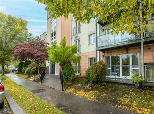 Apt 33 Talbot Hall, Thornleigh Road, Thornleigh, Swords, Dublin