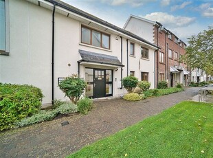 Apt 33 Waters Edge, Oldtown Demesne, Naas, County Kildare