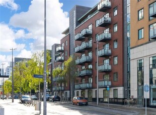 Apt 409, Longboat Quay North, Grand Canal Dock, Dublin 2