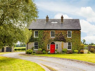 Ardrums Great, Summerhill, Meath