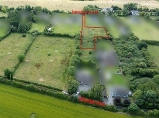 C. 0.5 Acre Site, Schoolhouse Lane, Corduff, Lusk, Co. Dublin