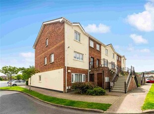 Carrigmore Oak, Citywest, Co. Dublin