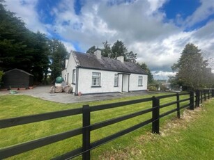 Castleboy, Kilchreest, Loughrea, County Galway