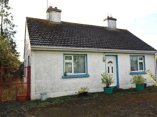 Castleflemming Errill, Portlaoise