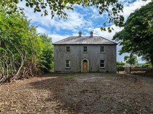 Cuddagh House, Cuddagh, Mountrath, County Laois