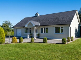 Doughil, Curraghroe, County Roscommon