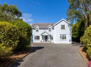 Garryvadden Upper, Blackwater, Co. Wexford