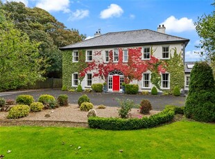 Glenside House, Renville East, Oranmore, Galway