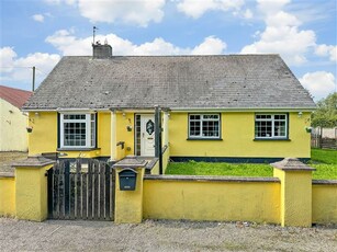 Kilberry, Athy, Co. Kildare