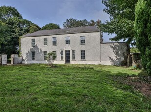 Knock House, Castletown, Navan, Meath