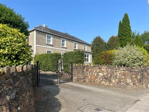 Knockbrandon House, Ferns, Wexford