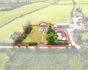 Lake View House, Kilglass, County Roscommon