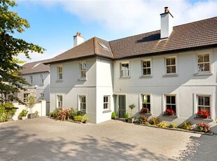 Lime House, Leinster Street, Maynooth, County Kildare