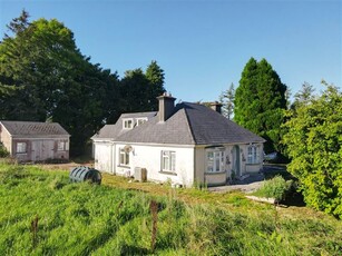 Manor, Tulsk, County Roscommon