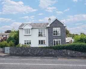 Parnell House, 1 Parnell Grove, Gort Road, Ennis, Co. Clare