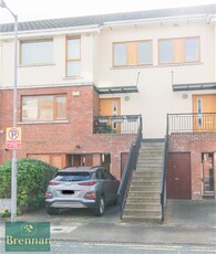 Rathborne Place, Rathborne, Ashtown, Dublin 15