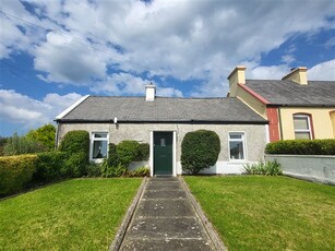 Raven Cottage, Cappa, Kilrush, Clare