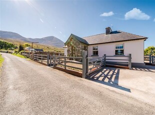 Reek Road Cottage, Reek Road, Murrisk, Westport, Mayo