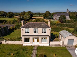 School House, Killimy, Emo, Laois