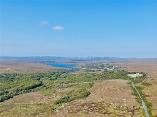 Seanadh Gharráin, Spiddal, Co. Galway