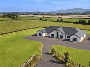 Sorrento Farm On Approx. 29 Acres, Prospect, Fethard, County Tipperary