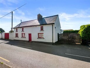 Tailor's Cottage, Ballycullane, Wexford