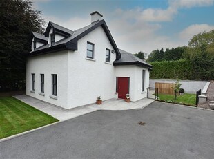 The Cottage, Ballea Road, Carrigaline, Cork