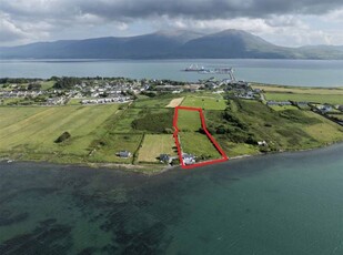 'The Cottage', Tawlaght, Fenit, Kerry