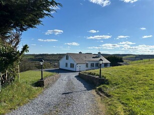 The White House, Kilkerran South, Ballinspittle, Kinsale, County Cork