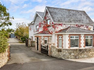 Willow Field, Newtown, Celbridge, Co. Kildare